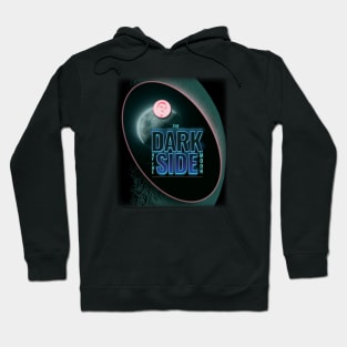 The Dark Side Of The Moon Hoodie